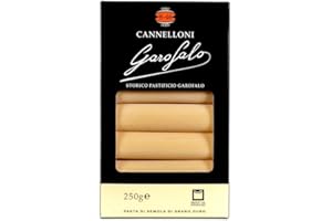 Pasta garofalo - Cannelloni n8-46 pasta di gragnano 500gr