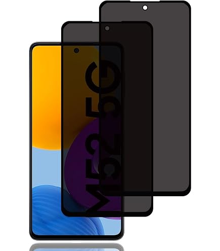 Pellicola Protettiva Opaca Per Redmi Note 9 Pro, 3 Pezzi, Antiriflesso E Anti Impronte