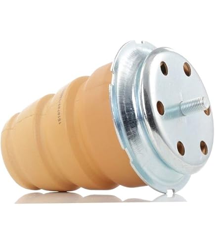 Butée Lame De Ressort Essieu Arrière - Compatible Jumper II, Boxer II, Ducato III (516650 / 1311826080)