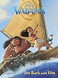 Image de Vaiana: Das Buch zum Film