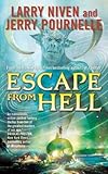 Cover zum Buch Escape from Hell