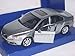 Produktbild Volvo S80 S 80 Limousine 2008 Silber 1/32 Powco Modellauto Modell Auto
