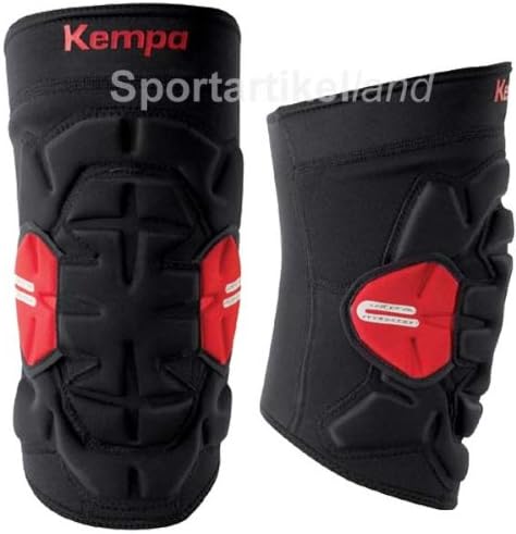 1 Pair KEMPA Knee Pads Knee Pads Knee Protector Handball Volleyball