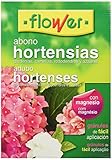 1kg Flower 10820 10820-Abono hortensias, 1 kg, No No Aplica, 7x18x25.5 cm