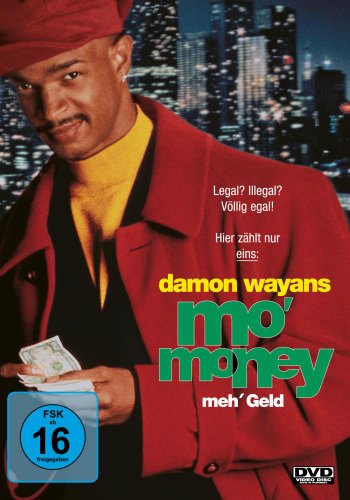 Preisvergleich Produktbild Mo'Money-Meh'Geld