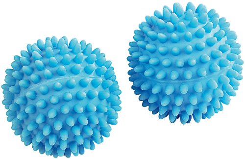 Preisvergleich Produktbild Rosenstein & Söhne Wäschetrockner-Bälle, 2er-Set