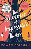 The Summer of Impossible Things
