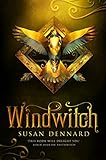Windwitch (The Witchlands Series Book 2) (English Edition) by 