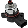 LUFASODERLING Air Suspension Compressor Solenoid Valve Compatible with BMW F07 F11 G32 GT for F01 F02 F15 F16 2014- Air Pump 37206789450 37206864215 37206794465 37206875176 37226787617 37206789165