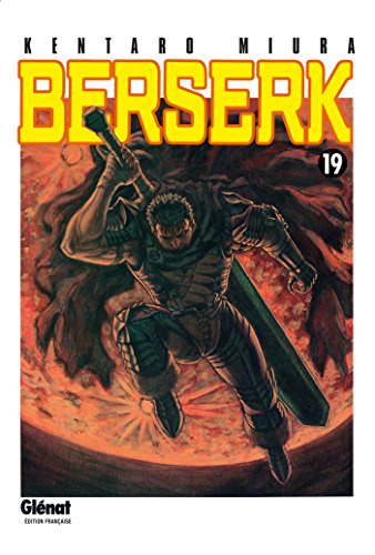 Télécharger Berserk - Tome 19 Gratuit