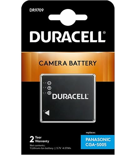 Batterie Leica BP-DC13 argent pour TL2,TL et T - Batterie pour appareil