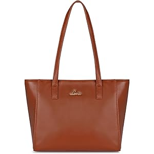 Lavie Women's Betula Tote Handbag | Ladies Purse Handbag | Bag for Women