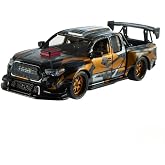 Hot Wheels 1:43 Premium Araba DEBERTI TOYOTA TACOMA HMD41-JCN64