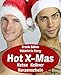 Hot X-Mas: Kekse Kellner Kerzenschein by