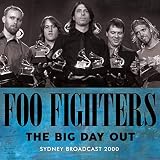 The Big Day Out - Foo Fighters