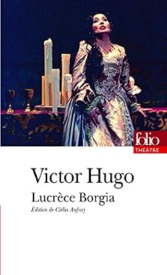 Lucrèce Borgia