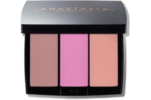 Anastasia Beverly Hills - Blush Trios - Pool Party