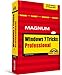 Produktbild Windows 7 Professional Tricks - Auch für Windows 7 Enterprise und Ultimate Edition geeignet.: Kompakt, komplett, kompetent (Magnum)