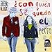Price comparison product image Con Quin Se Queda El Perro by Jesse & Joy (2012-02-21)