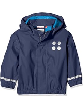 LEGO duplo Jungen JUSTICE 101 - Regenjacke