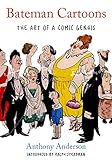 Image de Bateman Cartoons: The Art of a Comic Genius