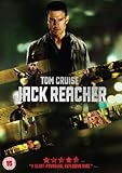 Jack Reacher [DVD]