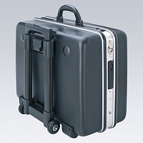 KNIPEX 00 21 40 T Trolley für rollenden Koffer-Transport - 3