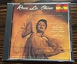 Rosa la China