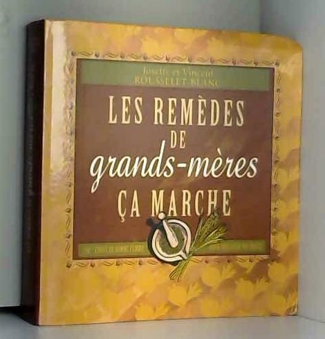 Download Les remèdes de grands-mères, ça marche Download Les remèdes de grands-mères, ça marche