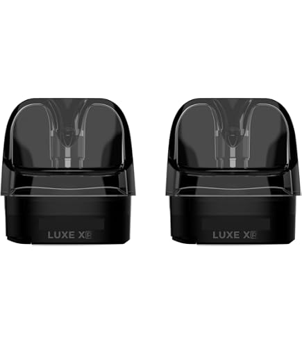2x BROTECT Flex Pellicola Protettiva Integrale Per Vaporesso Luxe Xr