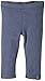 Lana natural wear Unisex baby Leggings -  Blue - 18-24 months