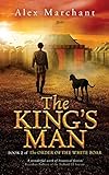 The King's Man (The Order of the White Boar, Band 2) by 