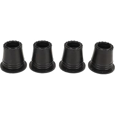 Set 5 Guarnizioni In Gomma Per Taniche Di Benzina – Compatibili 5/10/20 Litri, Tenuta Antiperdita