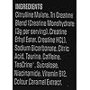 Applied Nutrition ABE - All Black Everything Pre Workout Energy, Increase Physical Performance with Citrulline, Creatine, Beta Alanine, Caffeine Vitamin B Complex, 315g, 30 Servings (Cherry Cola) - Image 4