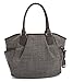 Mamas & Papas Parker Tote Bag (Chestnut)