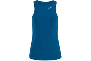 WINSHAPE Damen Functional Light and Soft Tanktop Aet134ls Yoga-Shirt