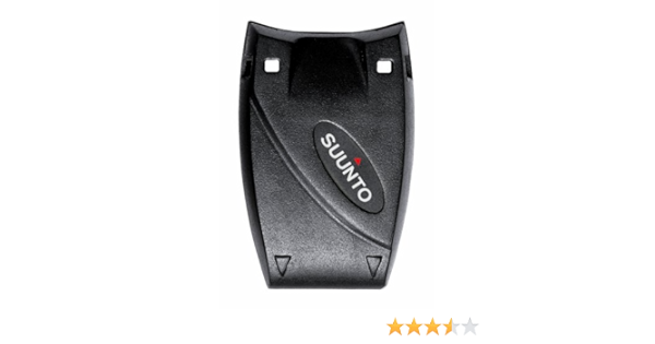 suunto bike pod