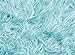 FINEJO Newborn Baby Fur Backdrop Flannel Receiving Blanket Light BLue