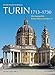 Produktbild TURIN 1713-1730: Die Kunstpolitik König Vittorio Amedeos II (Studien zur internationalen Architektur- und Kunstgeschichte)