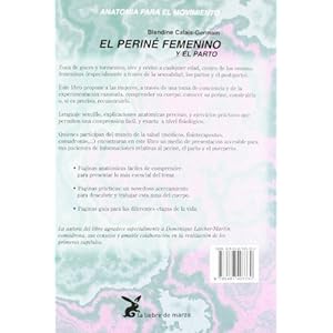 El Perine Femenino y El Parto