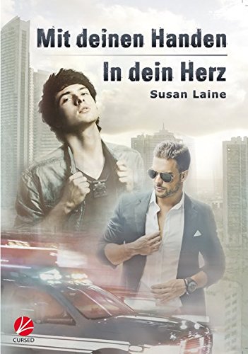 Mit deinen Händen - In dein Herz (Senses and Sensations)