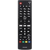 LFYSJTX AKB75095308 LG TV 43UJ6309 49UJ6309 60UJ6309 65UJ6309 i&ccedil;in Evrensel Uzaktan Kumanda