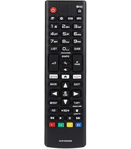 Support Mural Support de Table Pour pour Lg Magic Remote