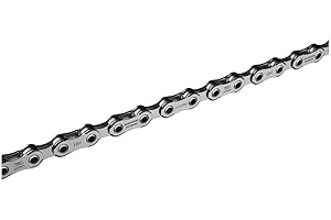 Shimano CN-M9100 (XTR) Catena a 12 velocità // 138 maglie (collegamento rapido)