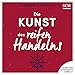 Produktbild Die Kunst des reifen Handelns - Hörbuch (MP3)