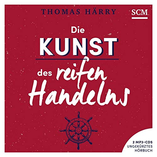 Preisvergleich Produktbild Die Kunst des reifen Handelns - Hörbuch (MP3)