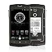 Produktbild HOMTOM ZOJI Z7 LTE 4G Outdoor Smartphone Ohne Vertrag, 5.0 Zoll Android 6.0, IP68 Wasserdicht Stoßfest Staubdicht , 2GB Ram+16GB Rom, Dual-SIM Quad-Core, Dual Kamera 13MP+5MP, Fingerabdrucksensor GPS - (Schwarz)