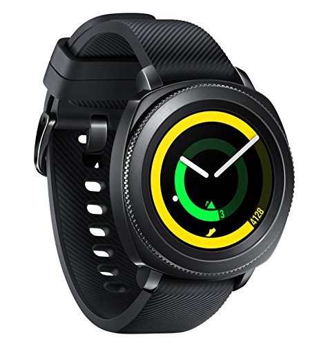 Samsung-Gear-Sport-Smartwatch