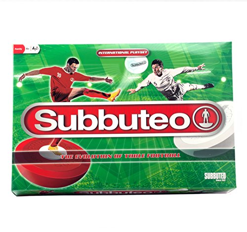 Subbuteo Main Game