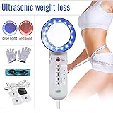 Es kann Hautstraffung Massagegerät berücksichtigen - kann die Akupunkturpunkte stimulieren, die Energie aktivieren, um den inneren Körper zu regulieren, alle Arten von Haut, Arm / Taille / Bauch / Hüften / Beine / Gesicht straffen.